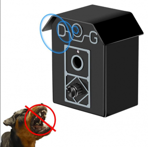 anti-barking devices